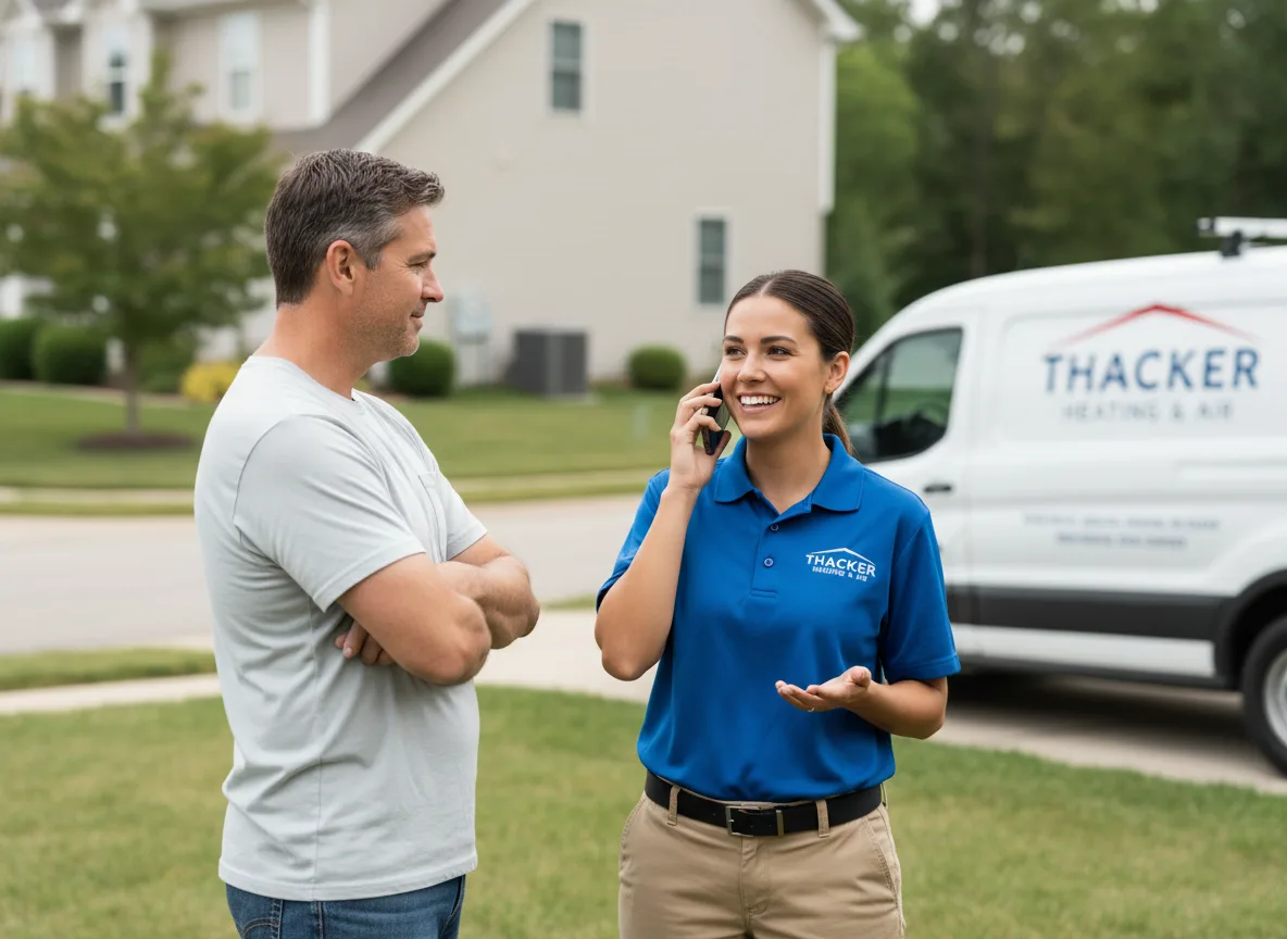 Ac Repair Battle Ground, IN FAQs